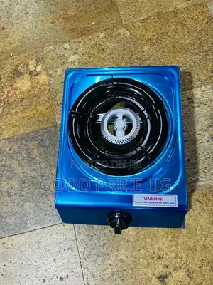 Adh Brand Single Burner Gas Stove,
