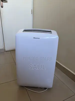 Hisense Portable 12,000btu Air Conditioner