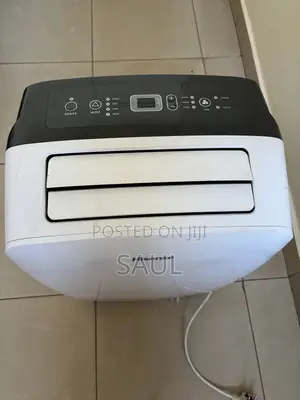 Hisense Portable 12,000btu Air Conditioner