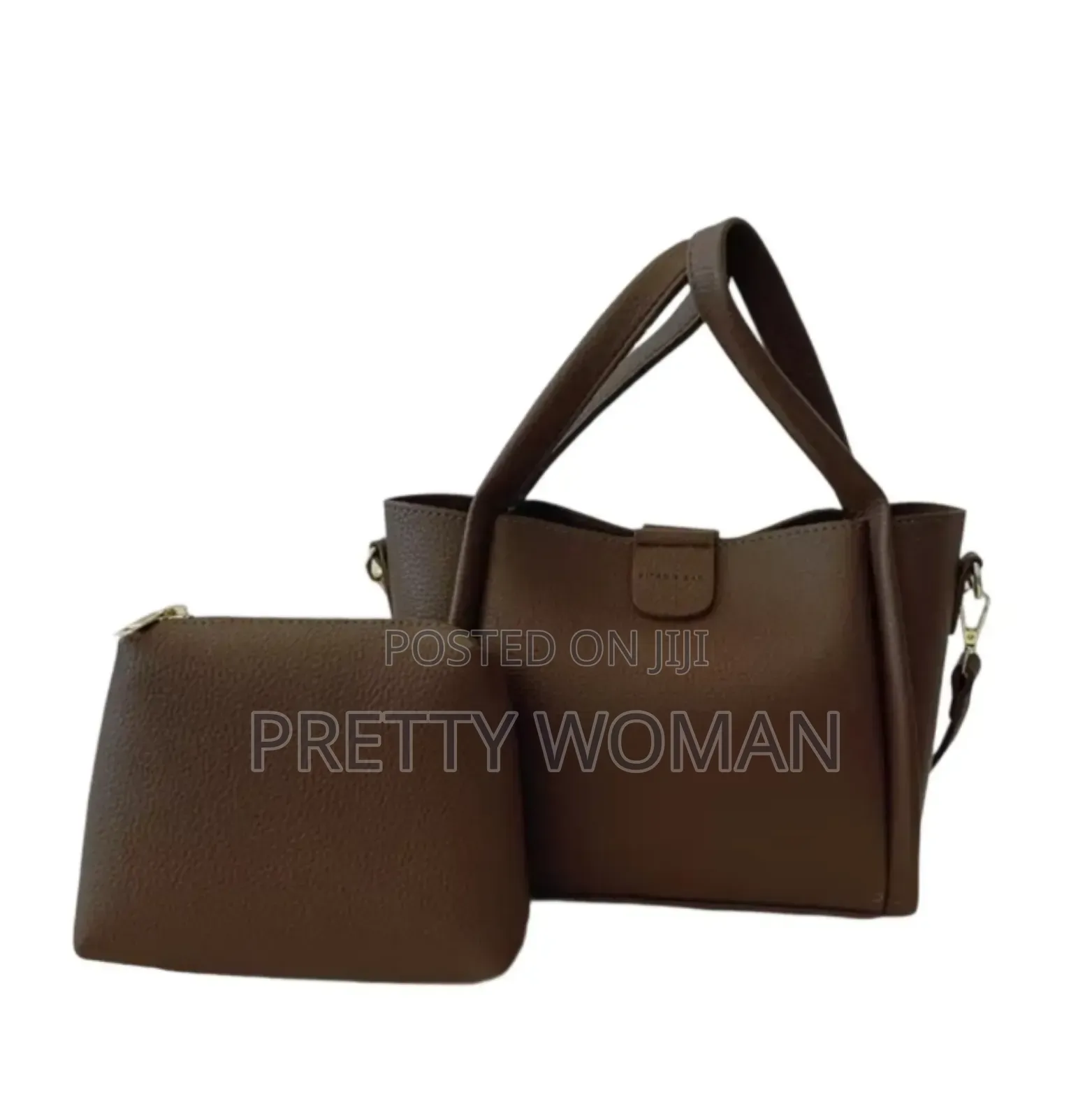 Ladies Office Bag