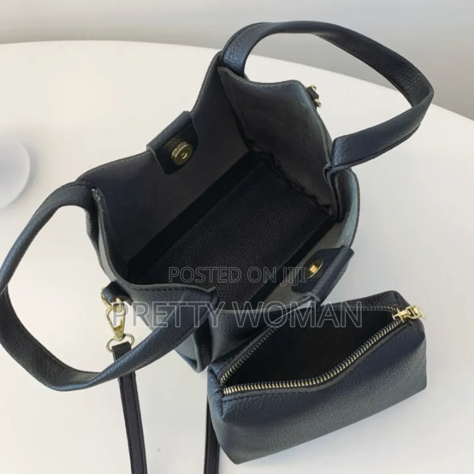 Ladies Office Bag