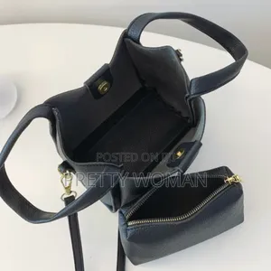 Ladies Office Bag