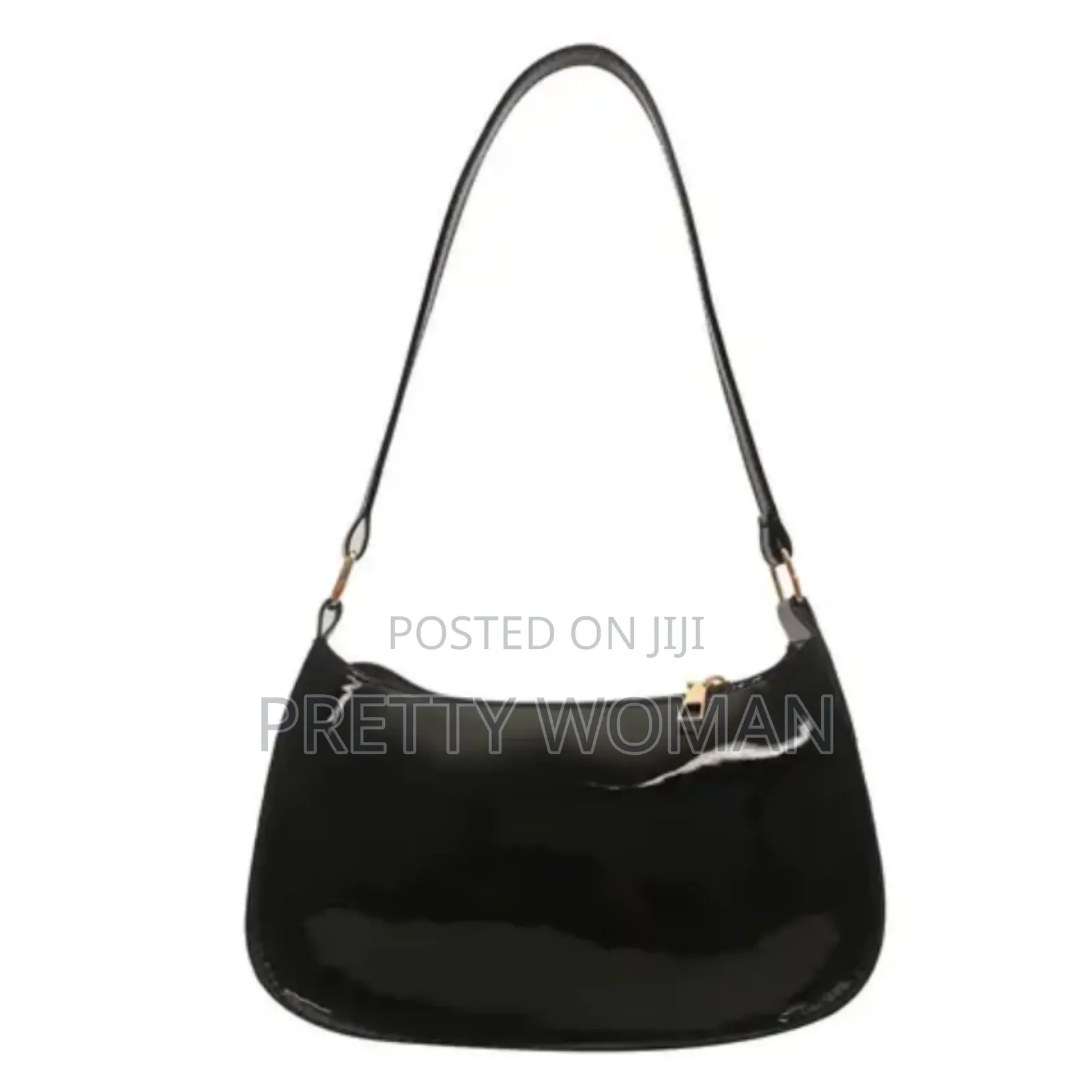 Min Ladies Shoulder Bag