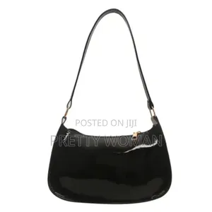 Min Ladies Shoulder Bag
