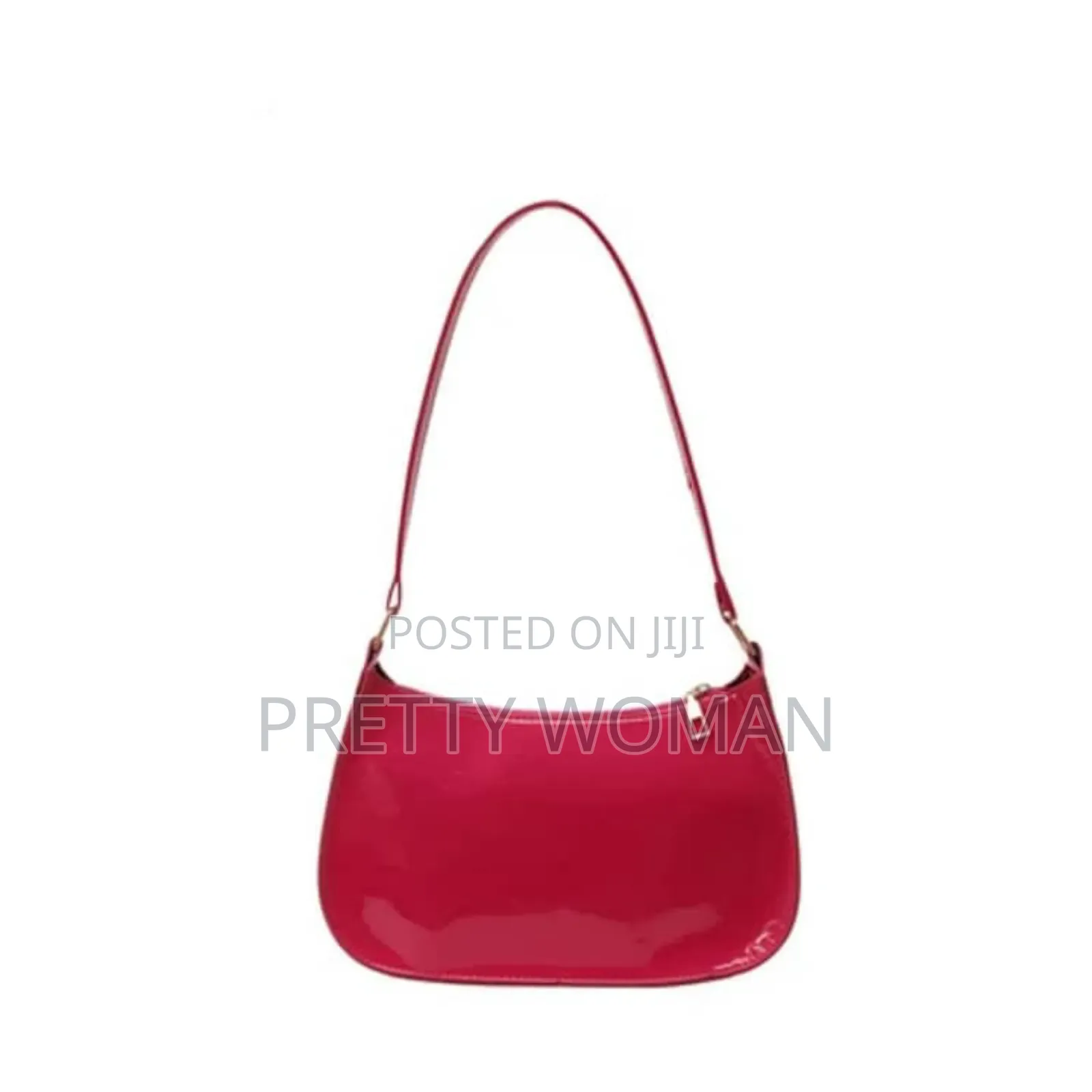 Min Ladies Shoulder Bag