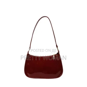 Min Ladies Shoulder Bag