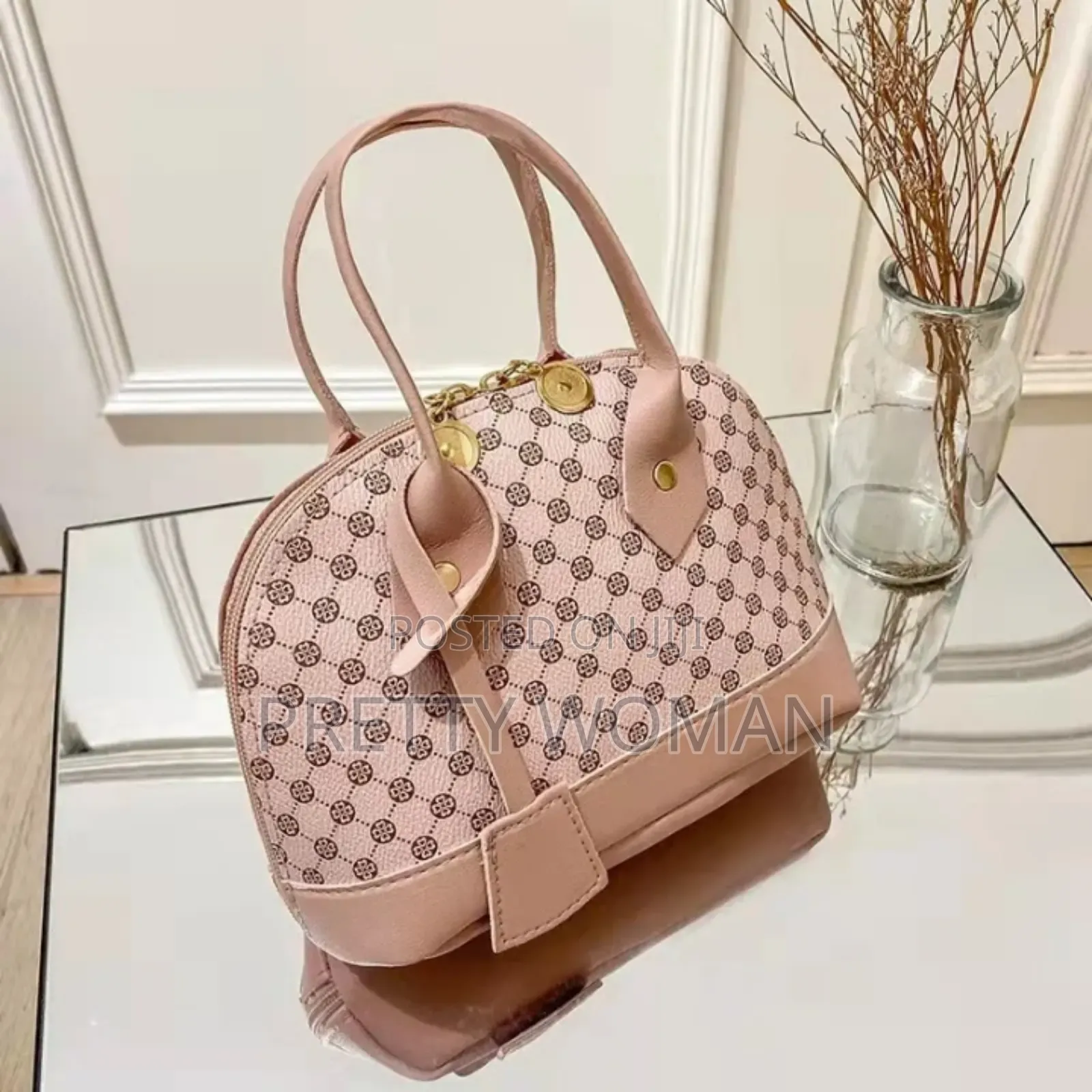 Chain Cross Bag