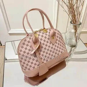 Chain Cross Bag