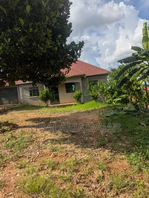 53 X 90 Plot Available With a House