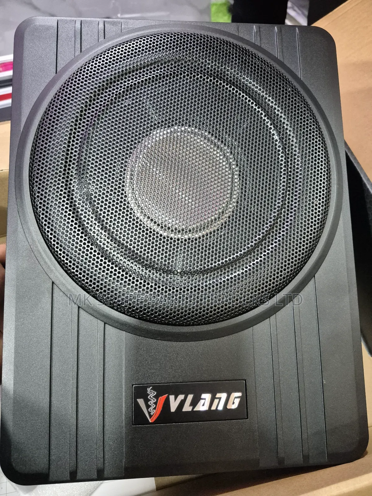 Vlang Underseat Speakers