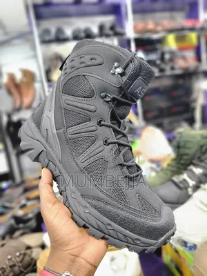 As Tactical Combat Boots