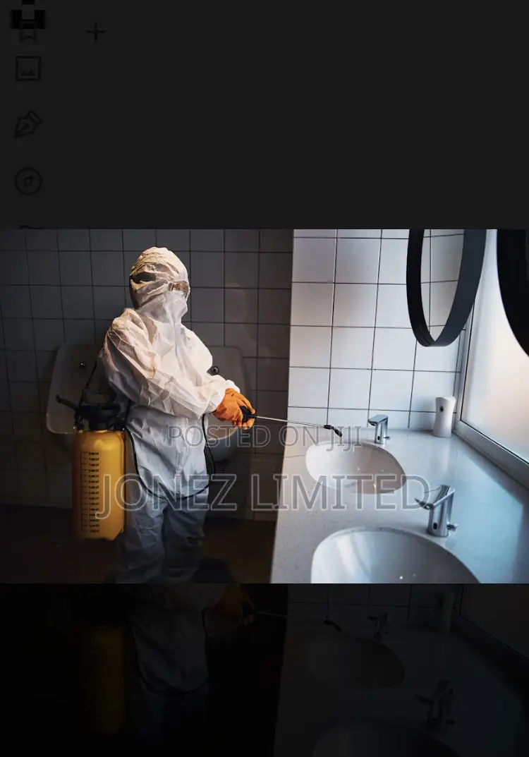 Termite Control