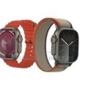 Y20plus Ultra 7 in 1 Smart Watch for Man Women 1.7 Inch Men Sports
