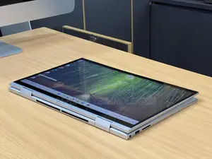 New Laptop HP Envy 15 16GB Intel Core i5 SSD 512GB