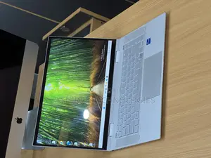 New Laptop HP Envy 15 16GB Intel Core i5 SSD 512GB