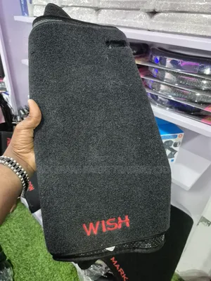 Wish Dashboard Covers