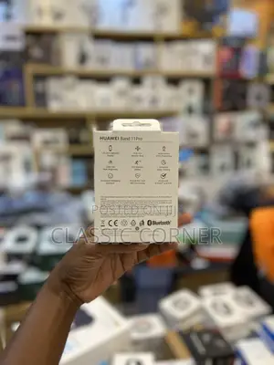 Huawei Band