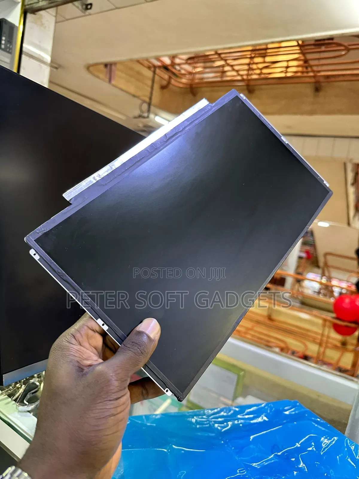 Laptop Screens