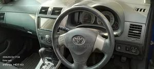 Toyota Corolla Fielder 1.8 Petrol AWD 2010 Blue