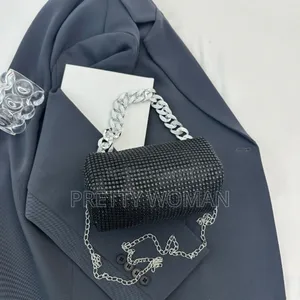 Party Chain Bag