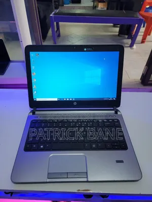 Laptop HP ProBook 430 G1 4GB Intel Core i3 HDD 500GB