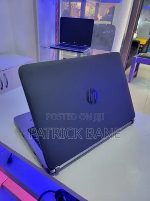 Laptop HP ProBook 430 G1 4GB Intel Core i3 HDD 500GB