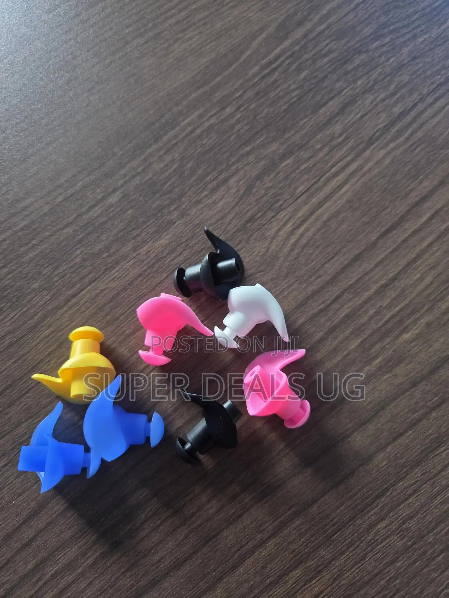 Swim Earplugs