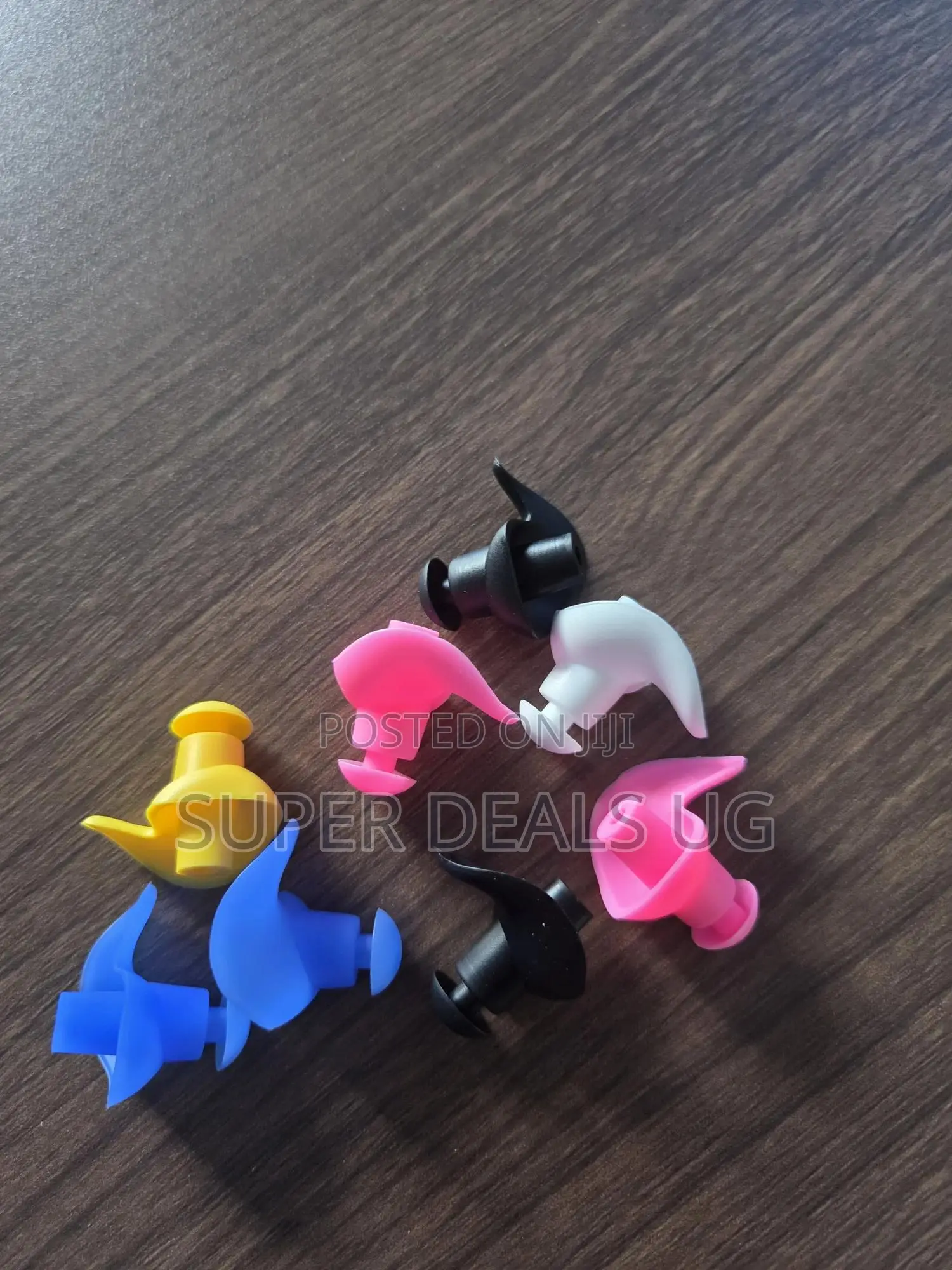 Swim Earplugs