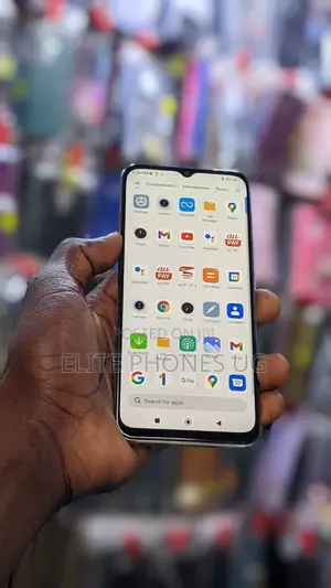 Xiaomi Mi 10 Lite 128 GB Blue