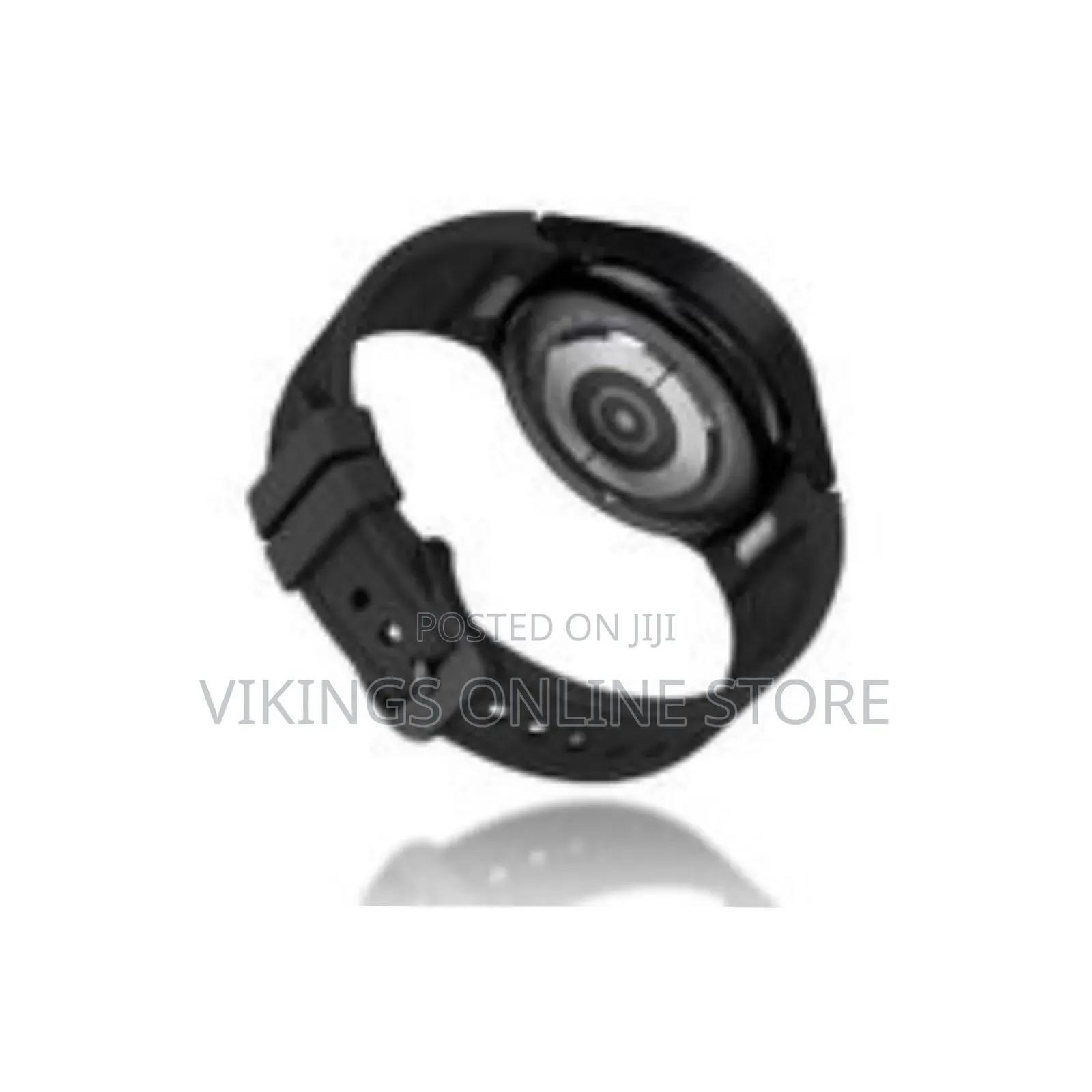 Samsung Galaxy Watch 6 Classic Astro Edition Smartwatch, Black, 47mm