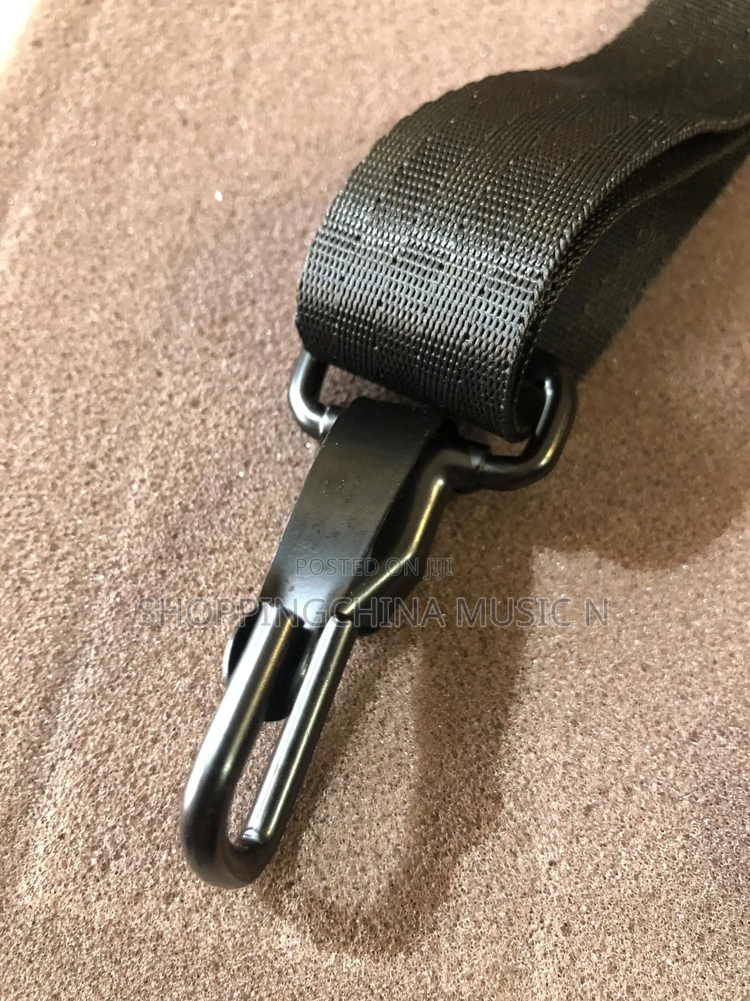 Saxophone Belts Small Ones