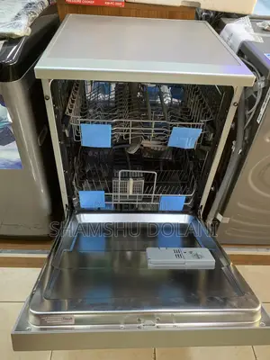 Dishwasher