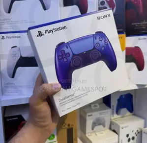 Playstation 5 Controllers: Available in All Colours, Don't Miss.