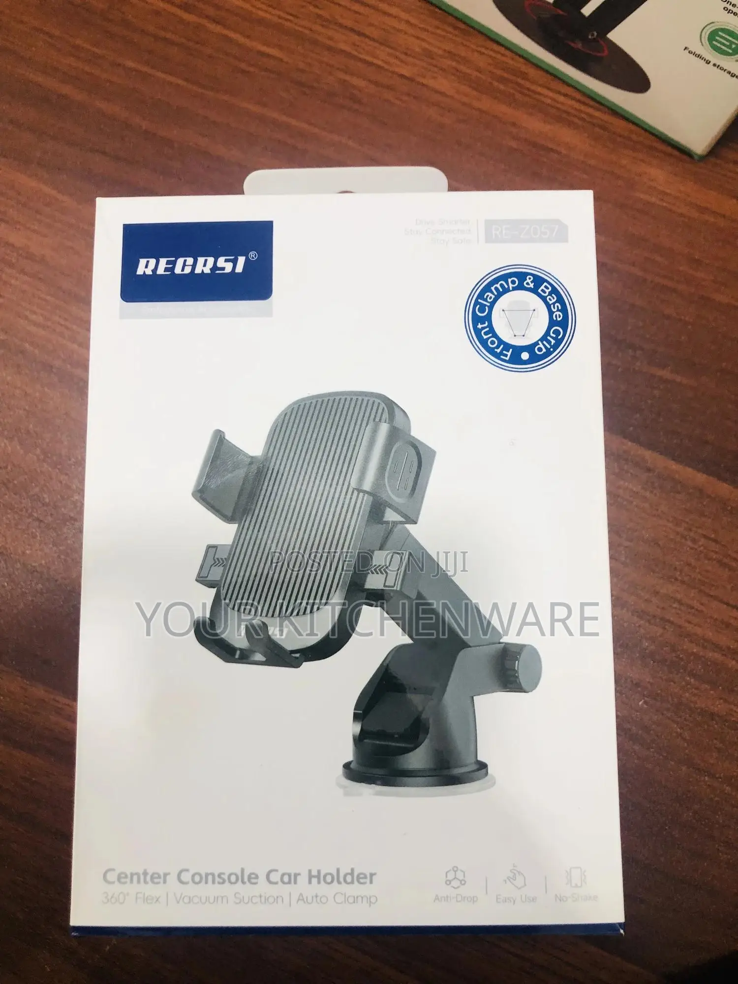 Car Phone Holder