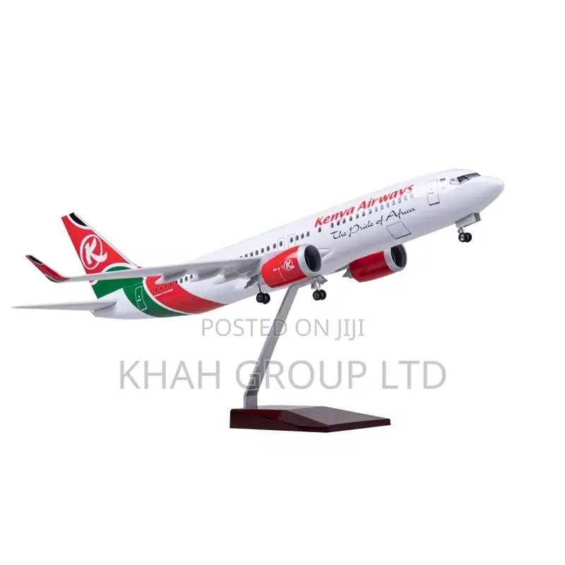 Air Plane Models
