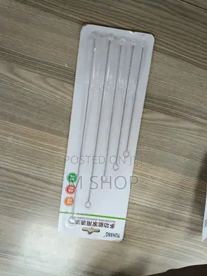 Straw Cleaner Brushes