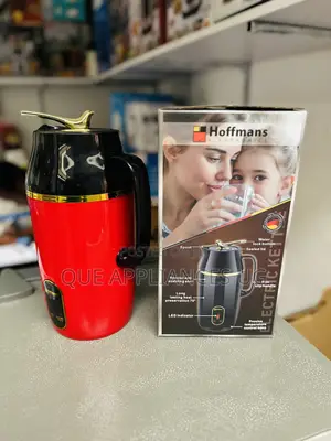 Pako Flask /Electric Kettle Flask