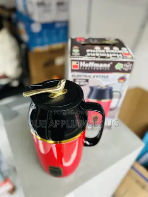 Pako Flask /Electric Kettle Flask