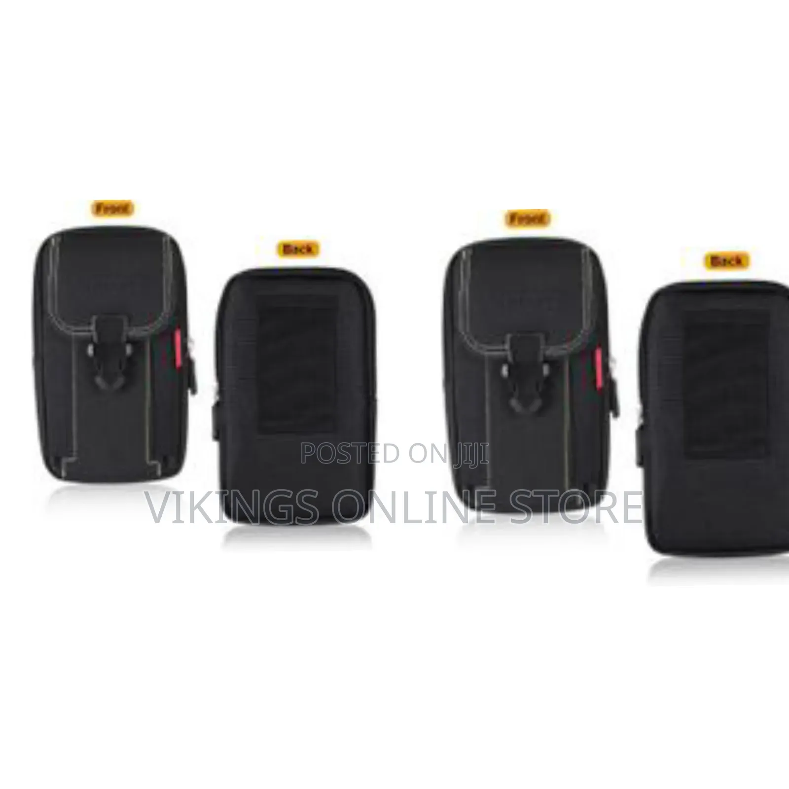 Tactical Molle Pouch Phone Belt Bag, Waist Belt Bag With Cell Phone