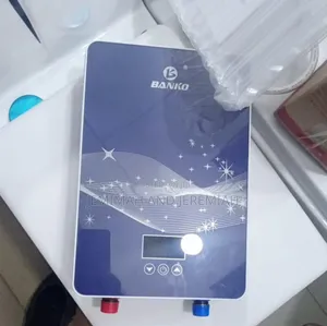Banko Water Heater