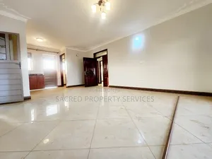 2bdrm Apartment in Kira Town for rent