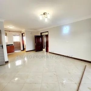 2bdrm Apartment in Kira Town for rent