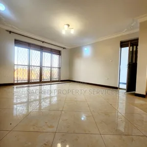 2bdrm Apartment in Kira Town for rent