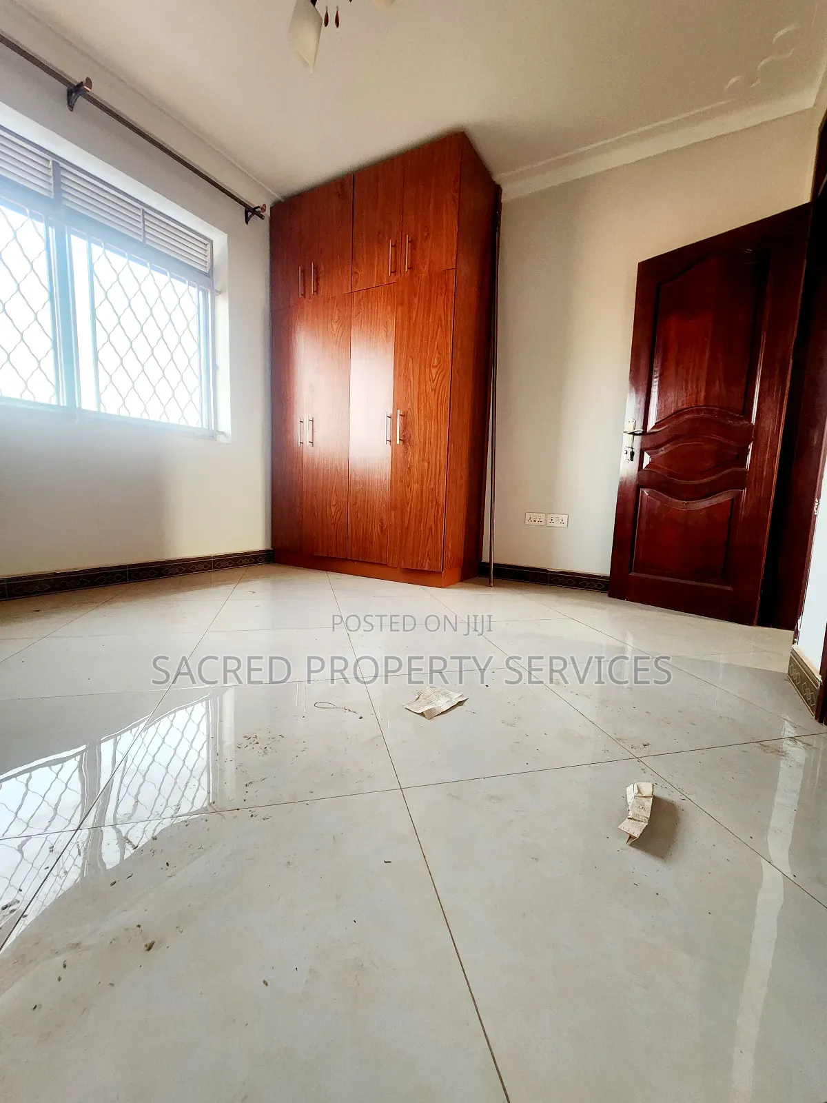 2bdrm Apartment in Kira Town for rent