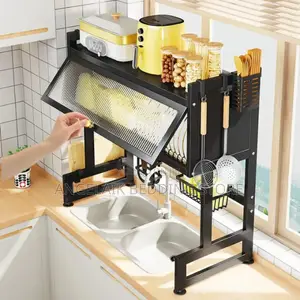 Kitchen Over the Sink