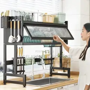 Heavy Duty Kitchen Over the Sink