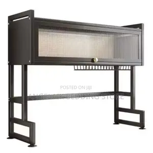 Sink Kitchen Rack With Cover