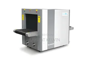 Baggage Security Inspection Machine, Also Known As Security Scanner