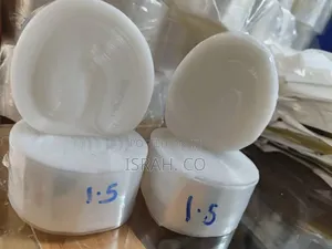 4 PCS Each 1.5 Inch Packaging Bags