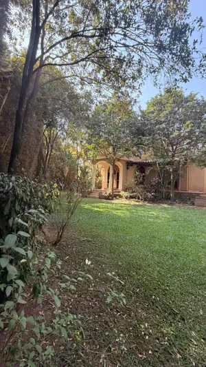 4bdrm House in Mulawa Kira Road for rent